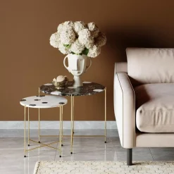 Beistelltisch Amba (2/Set)