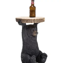 Beistelltisch Animal Bear O33Cm