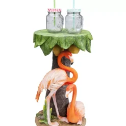 Beistelltisch Animal Flamingo Road O36Cm