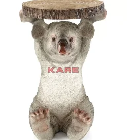 Beistelltisch Animal Koala O33Cm