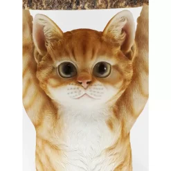 Beistelltisch Animal Ms Cat O33Cm