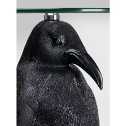Beistelltisch Animal Ms Penguin O32Cm