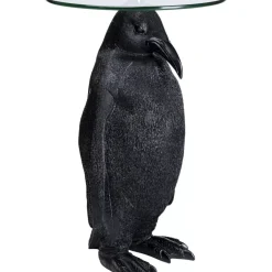 Beistelltisch Animal Ms Penguin O32Cm