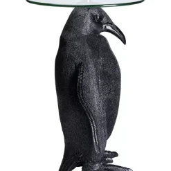 Beistelltisch Animal Ms Penguin O32Cm