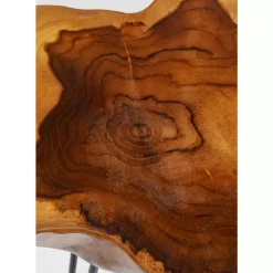 Beistelltisch Aspen Natur 50X50Cm