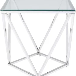 Beistelltisch Cristallo 50X50Cm