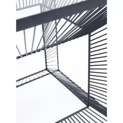 Beistelltisch Dimension 45X45Cm