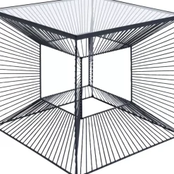 Beistelltisch Dimension 45X45Cm