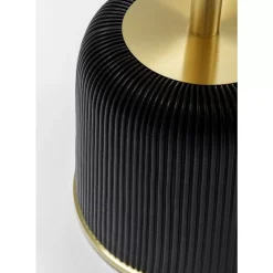 Beistelltisch Endless Vegas Schwarz O40Cm