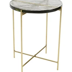 Beistelltisch Ice O40Cm