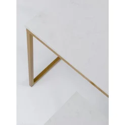 Beistelltisch Key West Gold (3/Set)