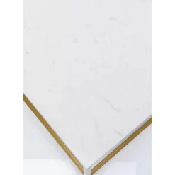 Beistelltisch Key West Gold 40X40Cm