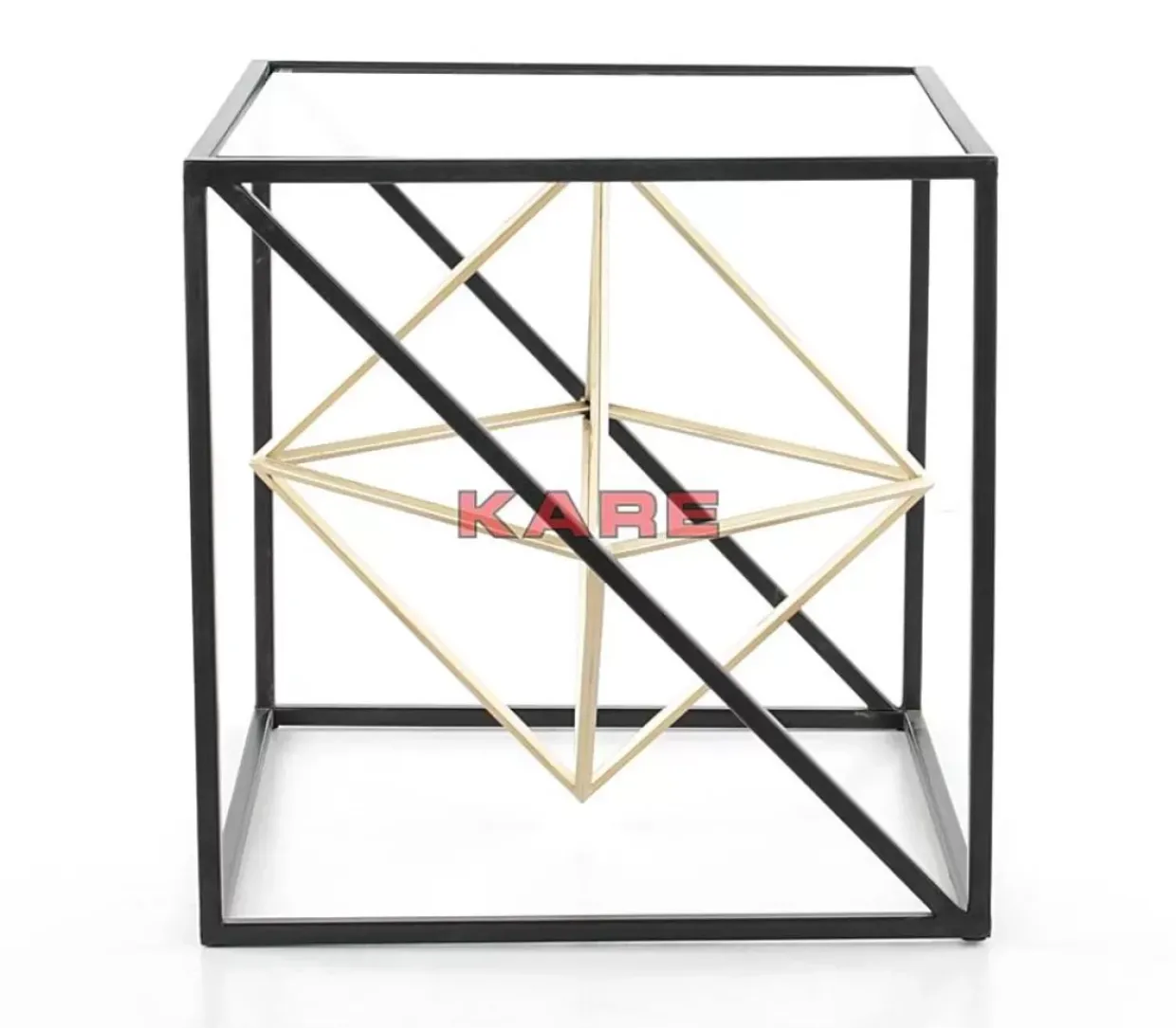 Beistelltisch Prisma 45X45Cm