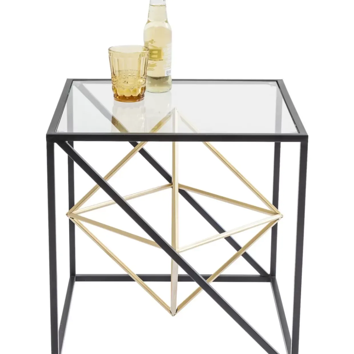 Beistelltisch Prisma 45X45Cm