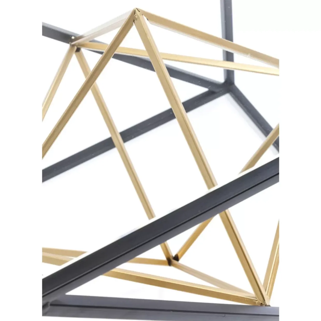 Beistelltisch Prisma 45X45Cm