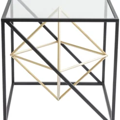 Beistelltisch Prisma 45X45Cm