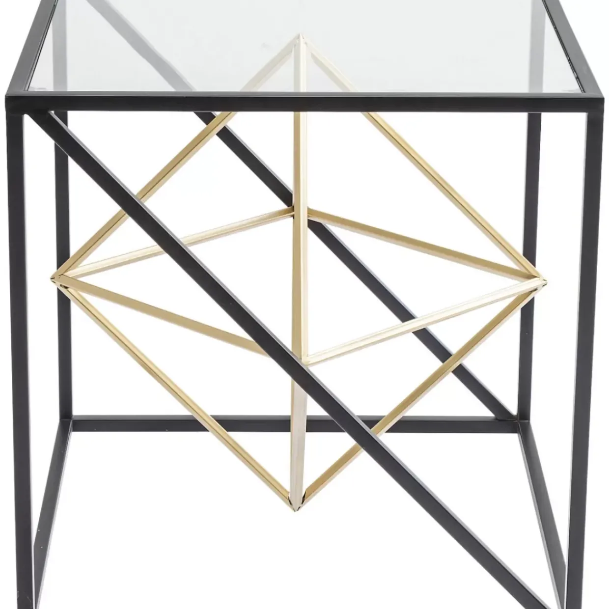 Beistelltisch Prisma 45X45Cm