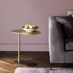 Beistelltisch Slide 50X30Cm