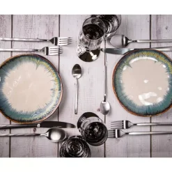 Besteck Gloria Matt Silber (16-Tlg.)