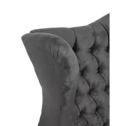 Bett City Spirit Graphit 180X200Cm