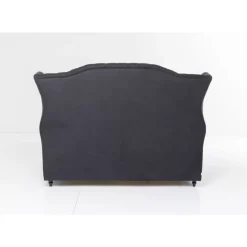 Bett City Spirit Graphit 160X200Cm