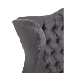 Bett City Spirit Graphit 160X200Cm