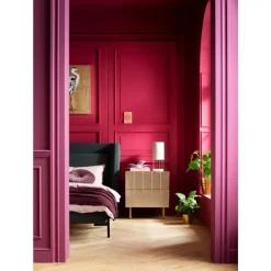 Bett Tivoli Grun 180X200