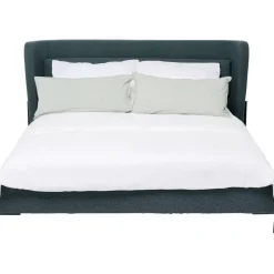 Bett Tivoli Grun 180X200