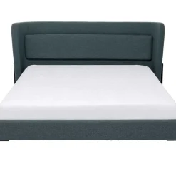 Bett Tivoli Grun 160X200