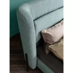 Bett Tivoli Grun 160X200