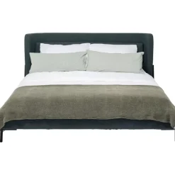 Bett Tivoli Grun 160X200