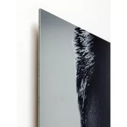 Bild Alu Cool Girl 120X120