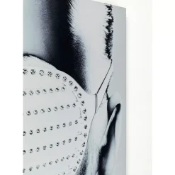 Bild Alu Cool Girl 120X120