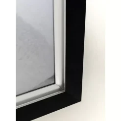 Bild Frame Flower Lady Pastell 152X117