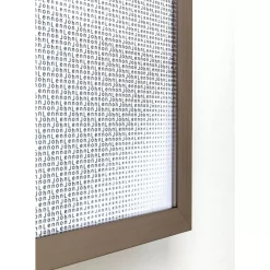 Bild Frame Idol Pixel John 104X79