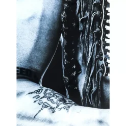 Bild Glas Native Front 150X100Cm