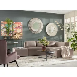 Bild Touched Fish Meeting Two 100X75Cm