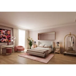 Bild Touched Flower Bouquet 120X90