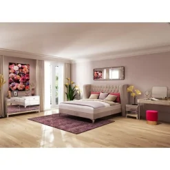 Bild Touched Flower Bouquet 120X90