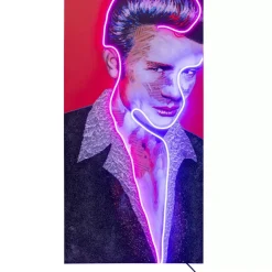 Bild Touched Idol James Neon 160X80