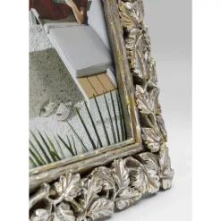 Bilderrahmen Amelie Silber 16X21Cm