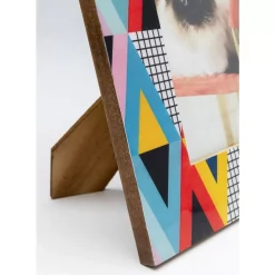 Bilderrahmen Artico Blau 17X22Cm