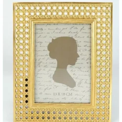 Bilderrahmen Holes 18X23Cm