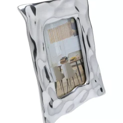 Bilderrahmen Jade Square Silber 13X18Cm