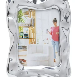 Bilderrahmen Jade Swing Silber 13X18Cm