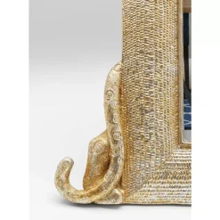 Bilderrahmen Leopard 28X23Cm