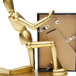 Bilderrahmen Proudly Present 10X15Cm