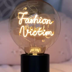 Birne "Fashion Victim"