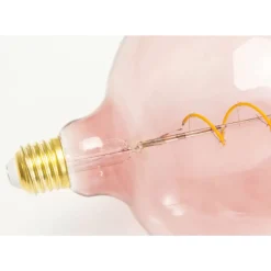 Birne Spiral Led Rose