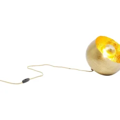 Bodenleuchte Apollon O28Cm